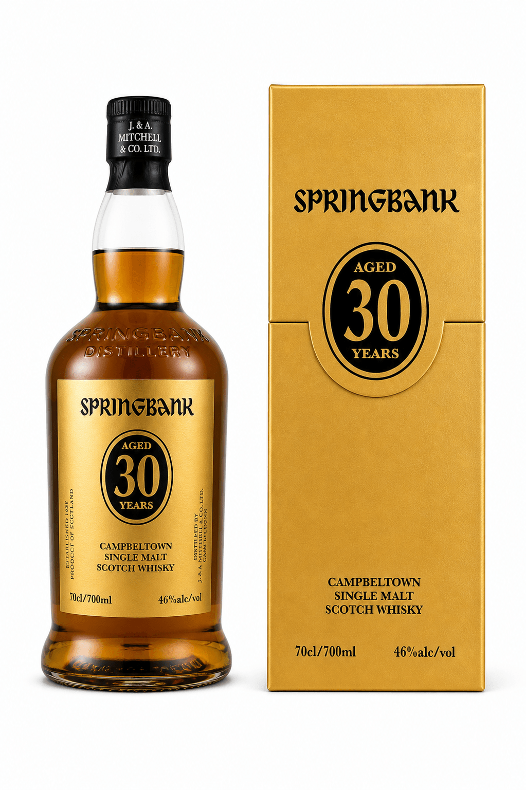 Aktuelle Raritäten - Ahr Valley Whisky Cask Selection
