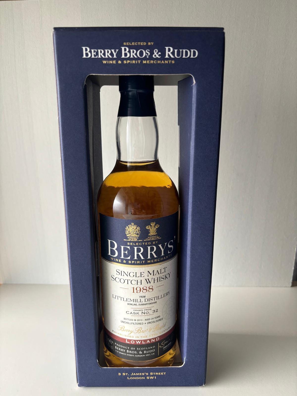 Homepage Premium Auswahl - Ahr Valley Whisky Cask Selection