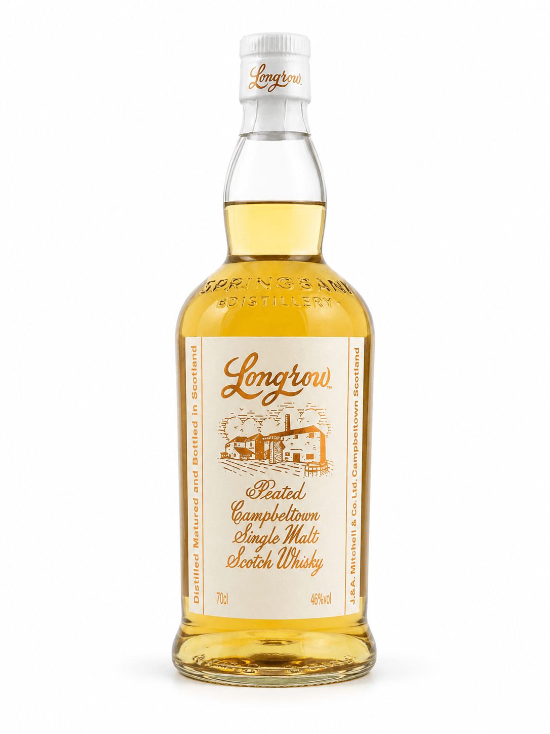 Weitere Campbeltown Whisky - Ahr Valley Whisky Cask Selection