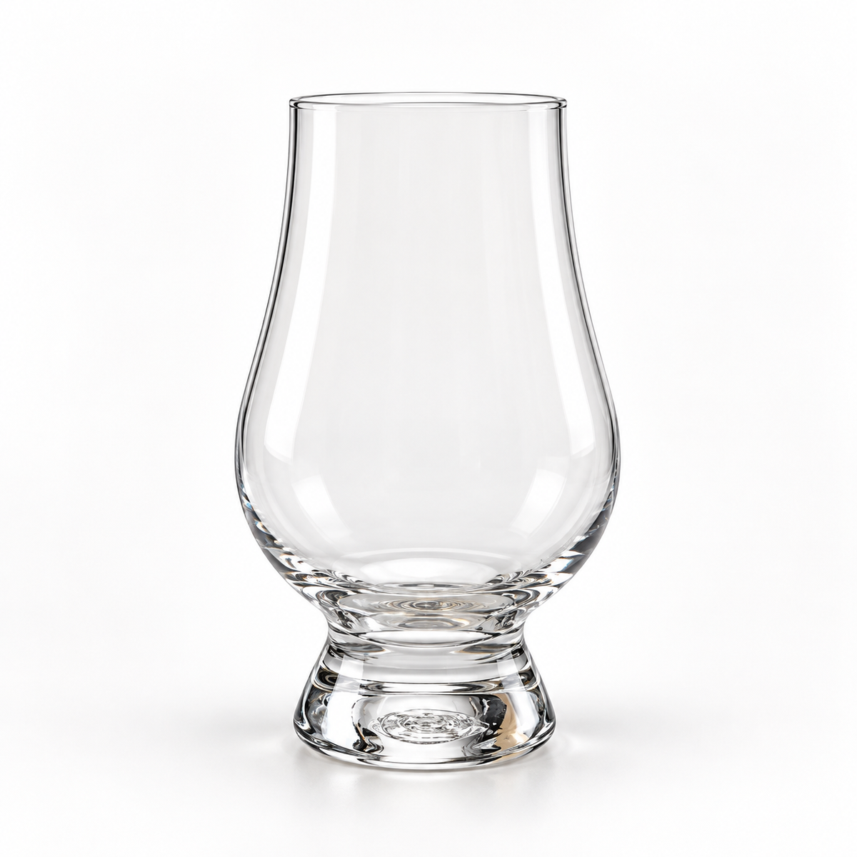 Original Glencairn Whiskyglas – Nosingglas, 190 ml