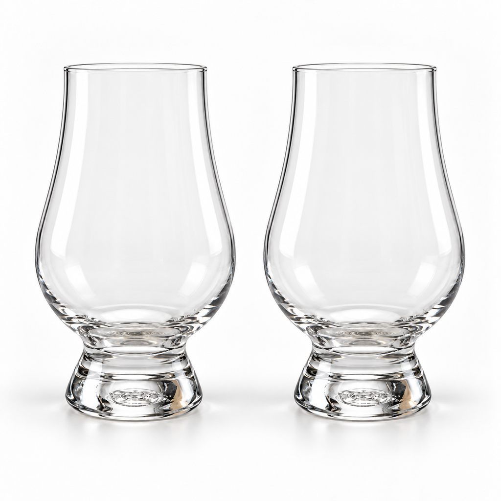 Original Glencairn Whiskyglas – Nosingglas, 190 ml