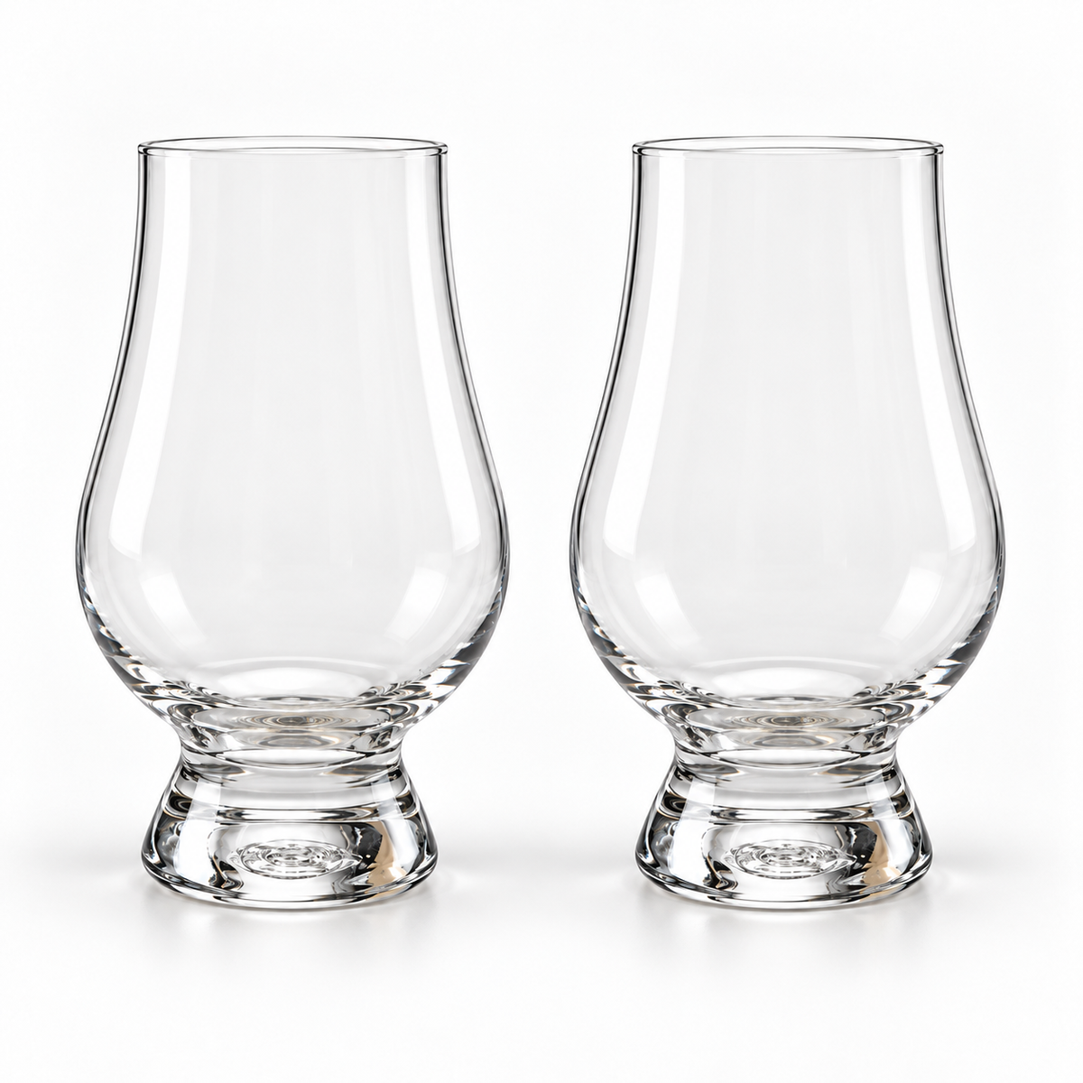 Original Glencairn Whiskyglas – Nosingglas, 190 ml