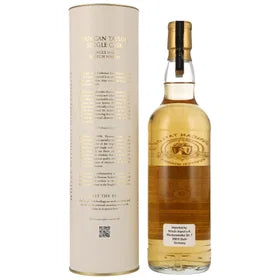 Campbeltown Blended Malt 9 Jahre 2014/2023 - Cask #11992