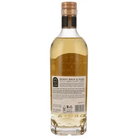 Glen Spey 14 Jahre 2009 - Cask #804619