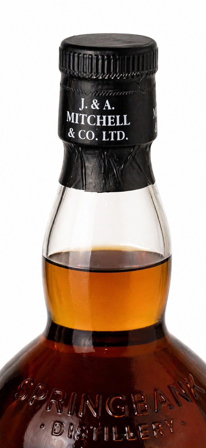 Hazelburn 8 Years Old Oloroso Cask Matured 2025 Limited Edition