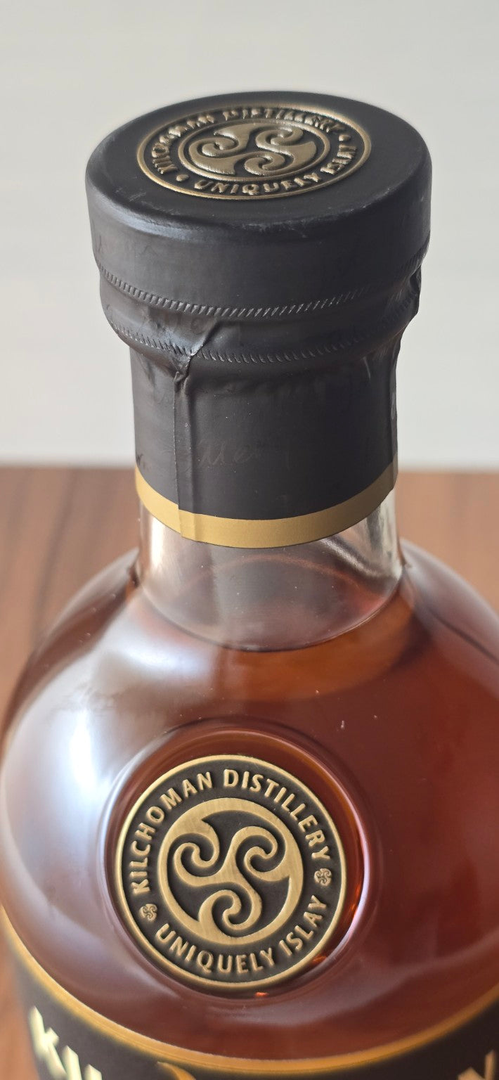 Kilchoman Loch Gorm 10 Jahre Limited Edition 2026 · Islay Single Malt Scotch Whisky · 0,7l · 46%