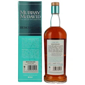 Ledaig 15 Jahre 2009/2024 Murca Tawny Port Cask