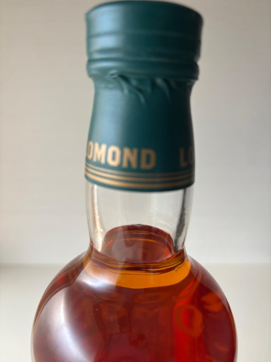 Loch Lomond Inchmurrin 12 Jahre · Highland Single Malt Scotch Whisky · 0,7 l · 46 %