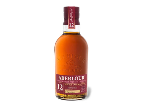 Aberlour 12 Jahre Double Cask – 40 % Vol. – 0,7 l - Ahr Valley Whisky Cask Selection