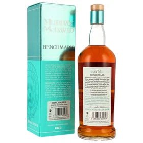 Allt-a-Bhainne 15 Jahre 2009/2024 Madeira Wine Barrique - Ahr Valley Whisky Cask Selection
