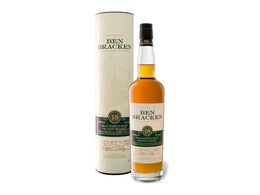 Ben Bracken Islay 18 Jahre – 46 % Vol. – 0,7 l