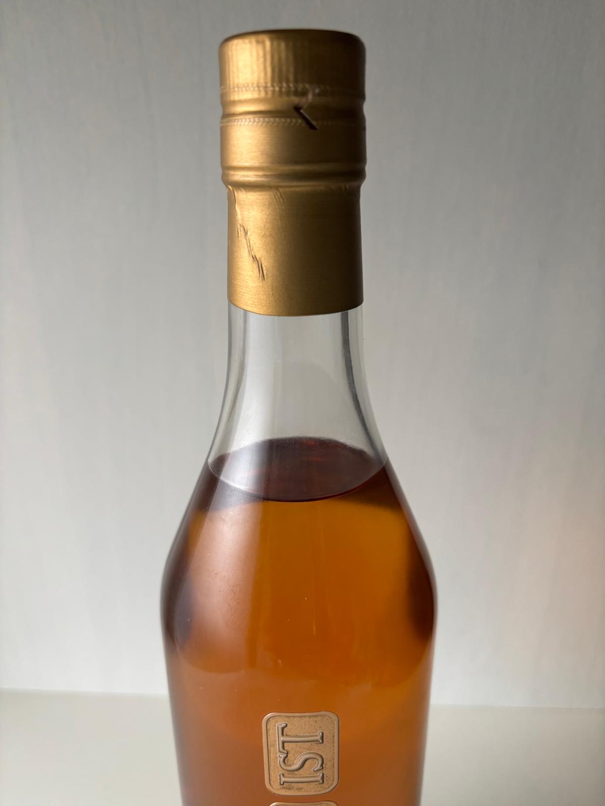 Hazelburn Sauternes 8 Jahre – Springbank Campbeltown Single Malt Scotch Whisky - Ahr Valley Whisky Cask Selection