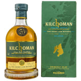 Kilchoman Fino Sherry Cask Matured 2023 Limited Edition – 50 % Vol., 0,7 l