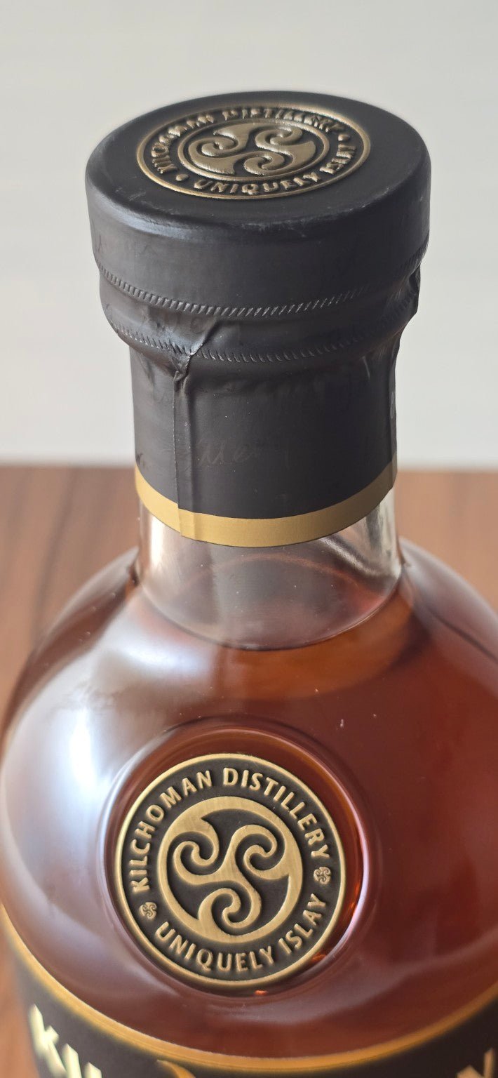 Kilchoman Loch Gorm 10 Jahre Limited Edition 2026 · Islay Single Malt Scotch Whisky · 0,7l · 46% - Ahr Valley Whisky Cask Selection