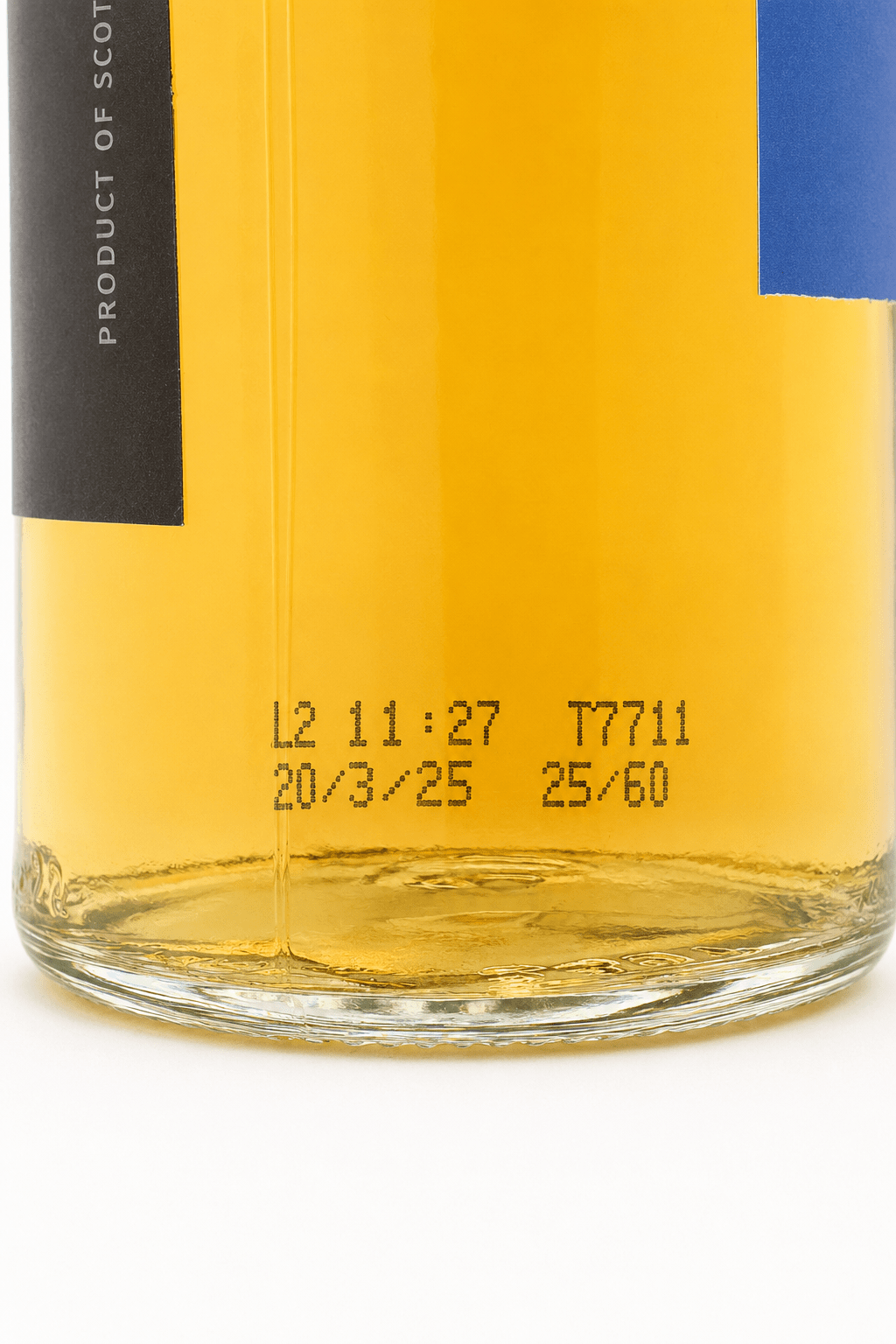 Kilkerran 12 Years – Campbeltown Single Malt Scotch Whisky – 46 % vol – 0,7 l - Ahr Valley Whisky Cask Selection