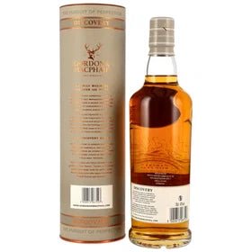 Ledaig 12 Jahre Gordon & MacPhail Discovery - Ahr Valley Whisky Cask Selection