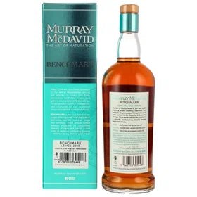Ledaig 15 Jahre 2009/2024 Saint-Julien Finish 2100646 - Ahr Valley Whisky Cask Selection