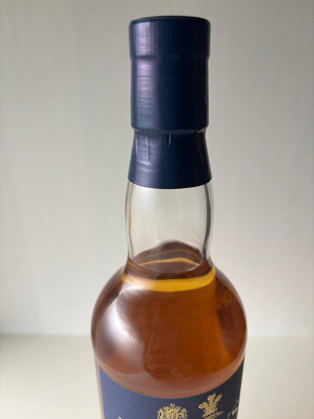 Littlemill 1988 Berry Bros. & Rudd – Single Cask 32 Lowland Single Malt Scotch Whisky - Ahr Valley Whisky Cask Selection