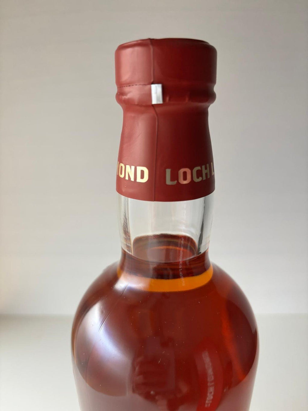 Loch Lomond 12 Jahre Perfectly Balanced · Highland Single Malt Scotch Whisky · 0,7 l · 46 % - Ahr Valley Whisky Cask Selection