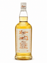 Longrow Peated Campbeltown Single Malt Scotch Whisky – 46 % vol – 0,7 l