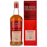 Murray McDavid Safe Haven 8 Jahre 2014/2023 Saint-Julien Finish 50 % 0,7 l
