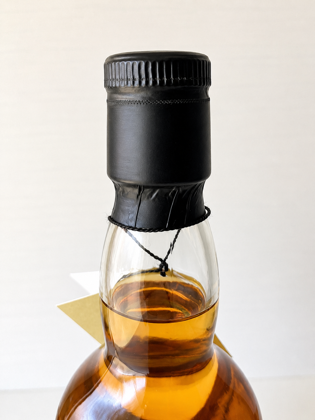 Kilkerran Single Malt Scotch Whisky – Work in Progress Edition – 46% Vol. WIP.Serie