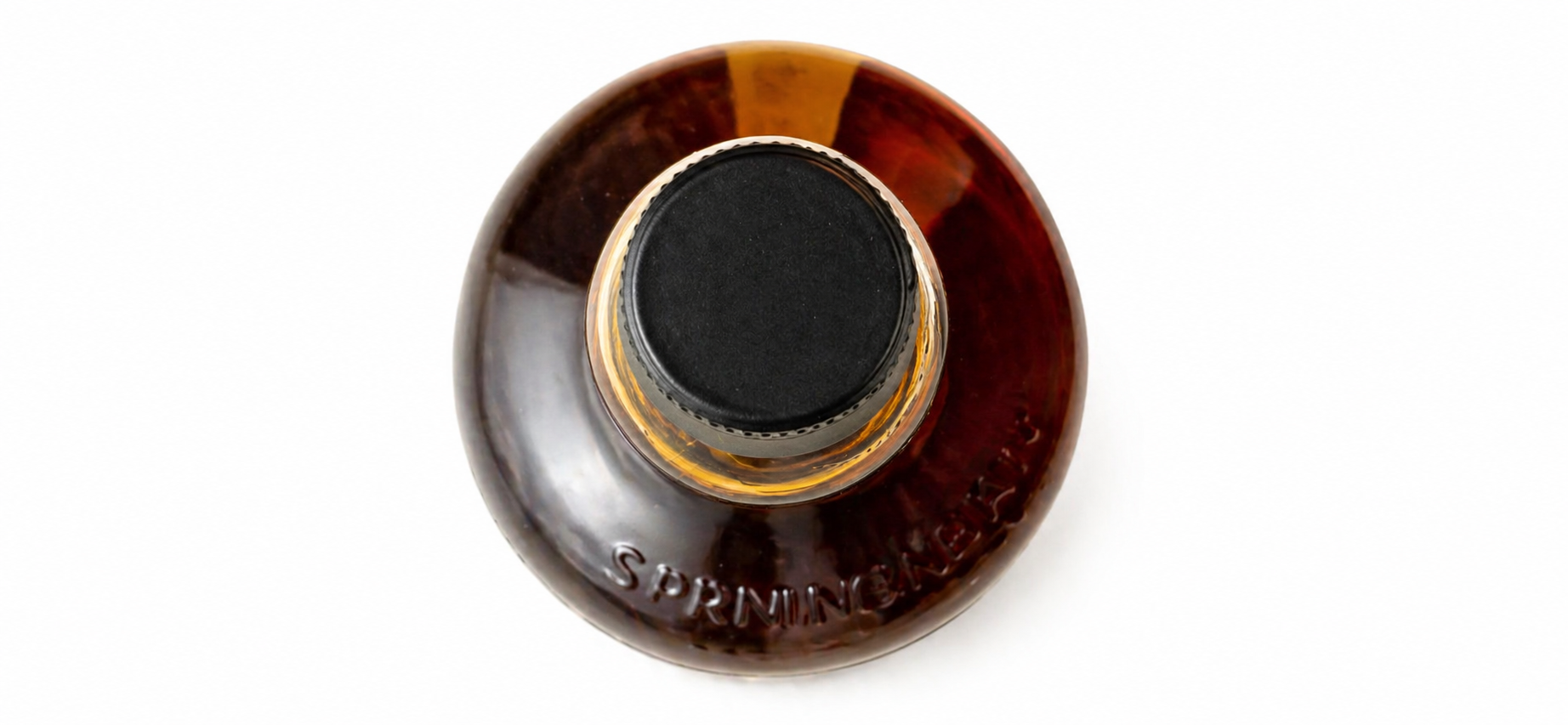 Springbank 30 Jahre Limited Edition Campbeltown Single Malt Scotch Whisky 46% 0,7L mit OVP