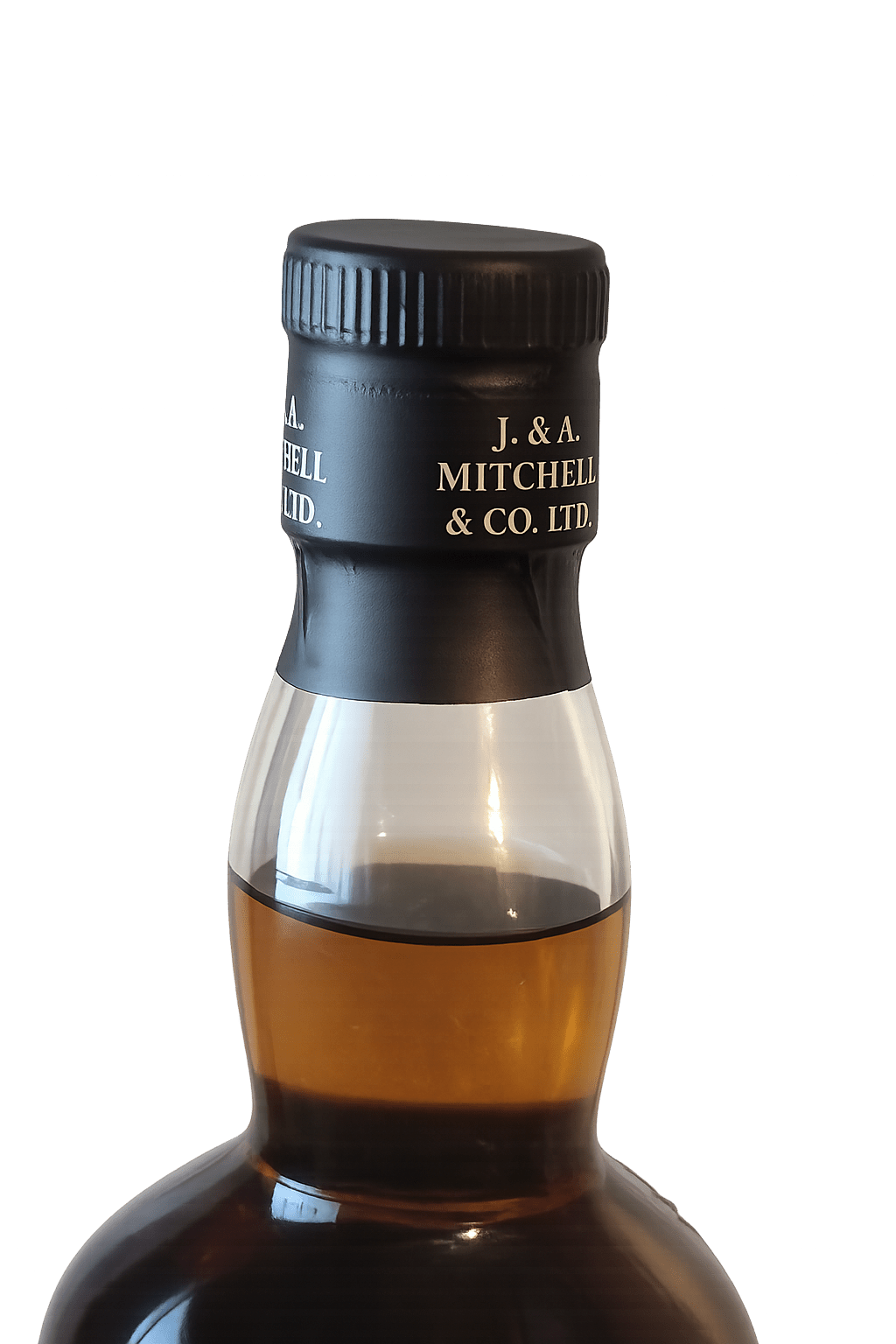 Springbank 15 Years Old – Campbeltown Single Malt – 46% vol - Ahr Valley Whisky Cask Selection