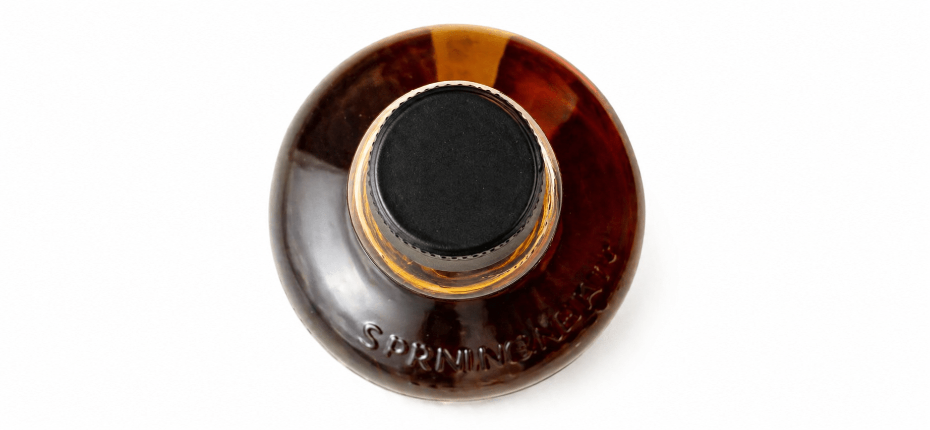 Springbank 21 Jahre Limited Edition Campbeltown Single Malt Scotch Whisky 46% 0,7L - Ahr Valley Whisky Cask Selection