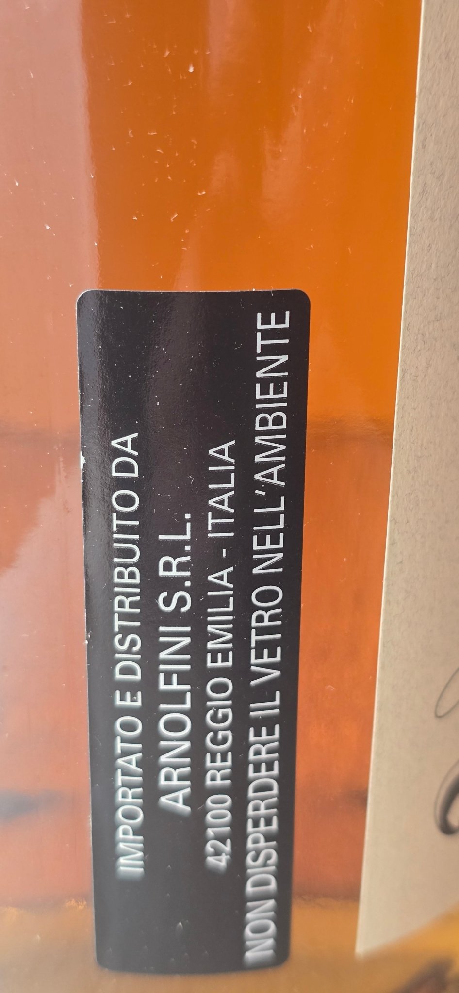 Springbank 9 Jahre Marsala – Campbeltown Single Malt Scotch Whisky - Ahr Valley Whisky Cask Selection